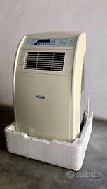 Climatizzatore portatile Saeco