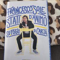 libro  di Francesco Sole 