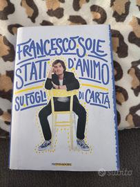 libro  di Francesco Sole 