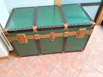 Baule anni '70