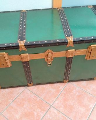 Baule anni '70