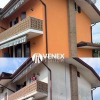 Verniciatura e Manutenzione Facciate | conveniente