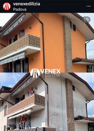 Verniciatura e Manutenzione Facciate | conveniente