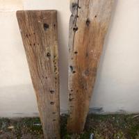 GREPPIE ANTICHE MANGIATOIE OLMO