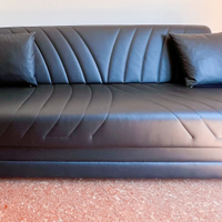 Divano letto singolo Elios Mondo convenienza