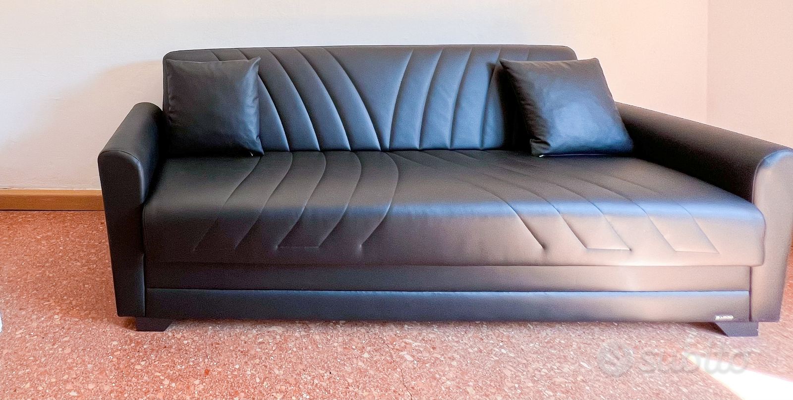 Divano letto singolo Elios Mondo convenienza Arredamento e