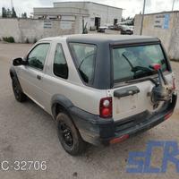 Land rover freelander l314 2.0 di 4x4 -ricambi