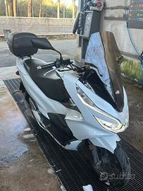 pcx 125 2019