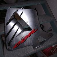 fianco carena destra cbr 600 rr anno 2005/06