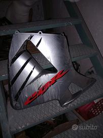fianco carena destra cbr 600 rr anno 2005/06