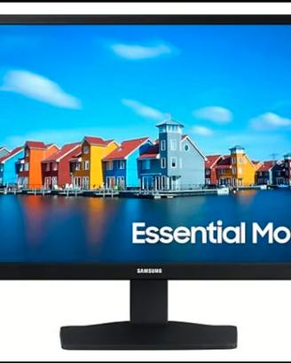 Monitor 24 pollici