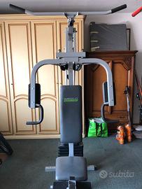 Palestra Multi Power