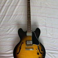 Gibson 335