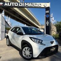Toyota Aygo X 1.0 VVT-i 72 CV 5 porte Active
