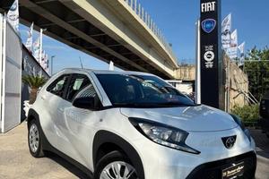Toyota Aygo X 1.0 VVT-i 72 CV 5 porte Active
