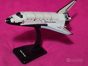 Modellino dello Space Shuttle New Ray