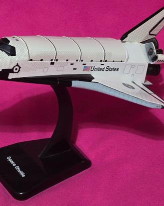 Modellino dello Space Shuttle New Ray