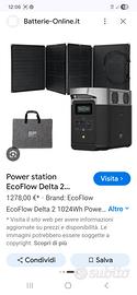 ecoflow Delta 2 