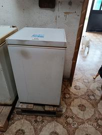 Congelatore Indesit