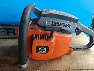 motosega Pioneer FarmSaw 