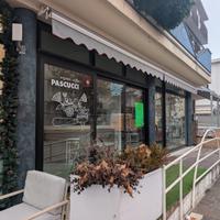 Bar / Ristorante / cucina da 80 mq con clientela