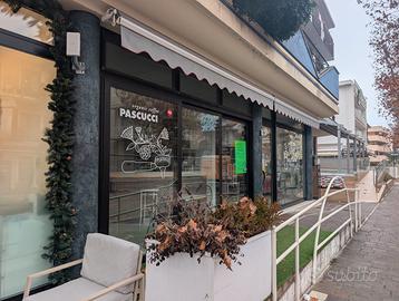 Negozio / Bar / Ristorante da 80 mq