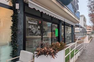 Negozio / Bar / Ristorante da 80 mq