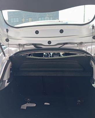 Cappelliera baule RENAULT CLIO 4 anno 2017