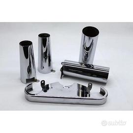 COVER FORCELLA KAWASAKI VN 1500 CLASSIC 1996 1999