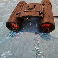 Mini Binocolo 8x21 Impermeabile, Portatile, Pieghe