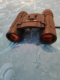 Mini Binocolo 8x21 Impermeabile, Portatile, Pieghe