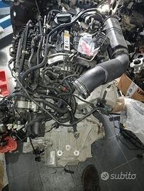 Motore bmw serie 120 1.5 b48a15f