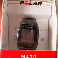 Polar M430