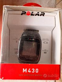 Polar M430