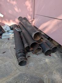 tubi del 10 stufa a pellet 