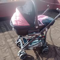 Passeggino Cam Trio, usato garantito,100 euro