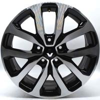 4 cerchi lega kadjar captur koleos r17 lt3821