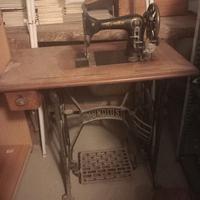 macchina da cucire 