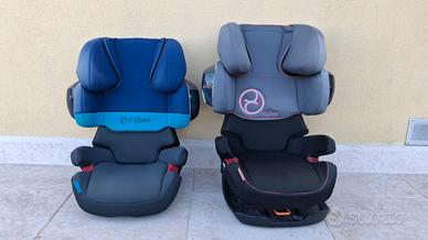 Seggiolini Cybex