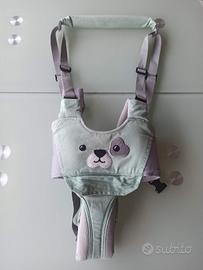 bretelle sicurezza bambini