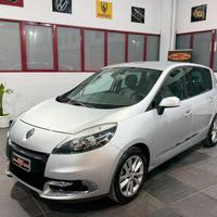 Renault Scenic 1.5dci 110cv X-mod 2012