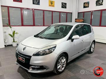 Renault Scenic 1.5dci 110cv X-mod 2012