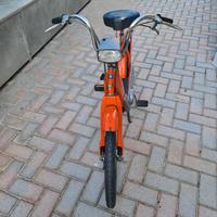 Piaggio Ciao sc 1974 con libretto