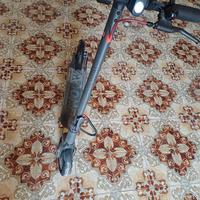 monopattino elettrico 