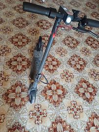 monopattino elettrico 