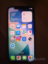 iPhone 12 128gb batteria nuova originale 