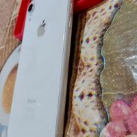 Iphone XR bianco 64gb