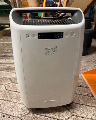 Deumidificatore