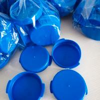 Tappi nuovi per damigiane