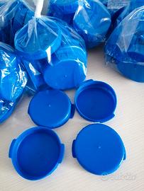 Tappi nuovi per damigiane